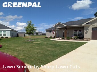 Lawn Mowing Service nearby Perry, GA, 