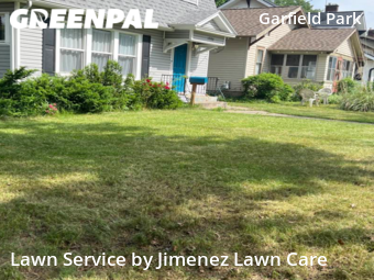 Lawn Cutting nearby Grand Rapids, MI, 
