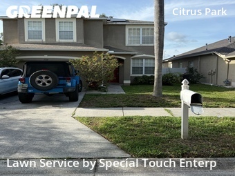 Yard Cutting nearby Tampa, FL, 