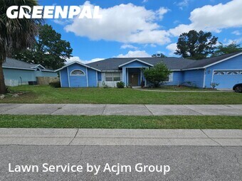 Lawn Mowing nearby Gainesville, FL, 