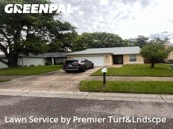 Lawn Cuttingin Oviedo,32765,Lawn Mowing Service by Premier Turf&Lndscpe, work completed in Jun , 2026