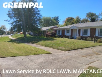 Lawn Service nearby Louisville, KY, 