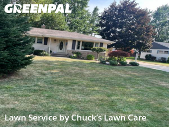 Lawn Maintenance nearby Bay City, MI, 