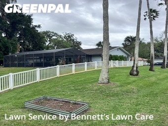 Grass Cutting nearby Palm Coast, FL, 