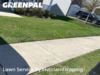Lawn Mowing nearby Baltimore, MD, 