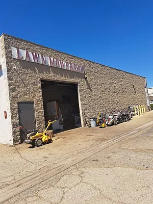 Antelope Valley Lawnmower Photo 6