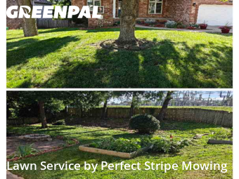 Lawn Service nearby Springfield, MO, 
