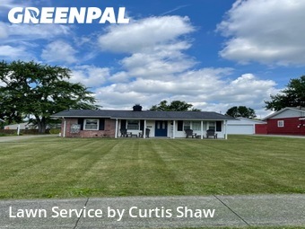 Yard Cutting nearby Girard, OH, 
