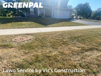 Lawn Care Service nearby Joliet, IL, 
