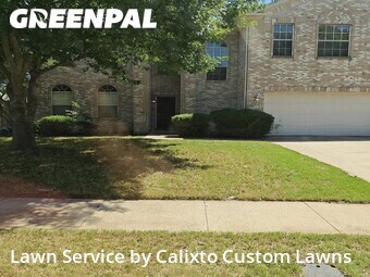 Lawn Care Service nearby Mansfield, TX, 