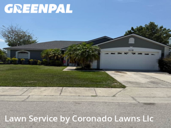 Lawn Maintenance nearby Mulberry, FL, 
