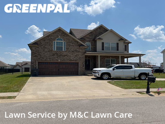 Yard Cutting nearby Clarksville, TN, 