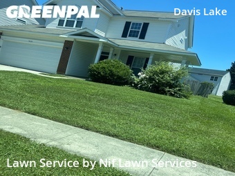 Yard Cutting nearby Huntersville, NC, 