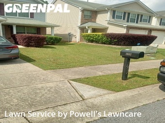 Yard Mowing nearby Atlanta, GA, 