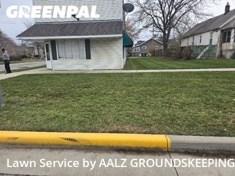 Yard Cutting nearby Hammond, IN, 