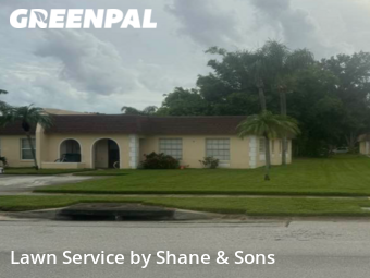 Lawn Service nearby Seminole, FL, 