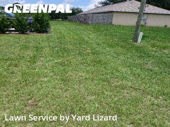 Yard Mowing nearby Ocala, FL, 