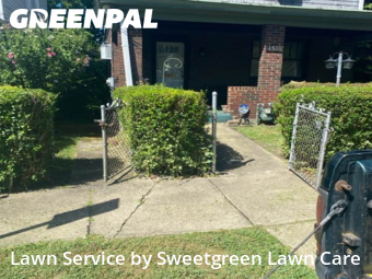 Lawn Mow nearby Pittsburgh, PA, 