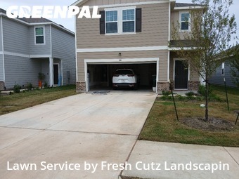 Lawn Mow nearby Maxwell, TX, 