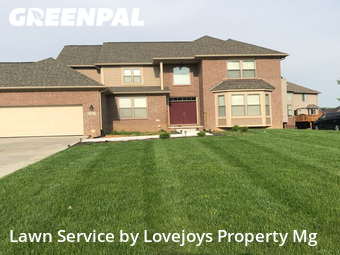 Yard Cutting nearby Ypsilanti, MI, 