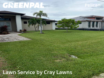 Grass Cutting nearby Cape Coral, FL, 