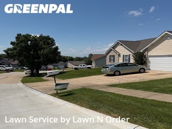 Lawn Care Service nearby St. Peters, MO, 
