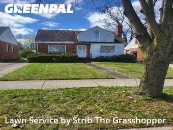 Lawn Cutting nearby South Euclid, OH, 