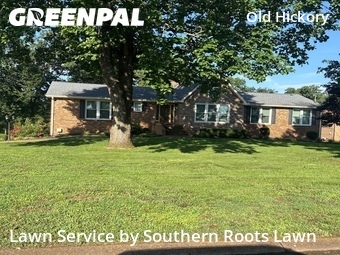 Lawn Cutting nearby Old Hickory, TN, 