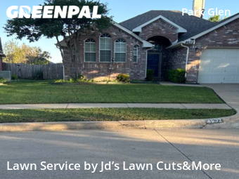 Grass Cutting nearby Fort Worth, TX, 