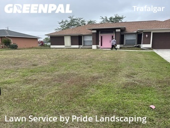 Grass Cutting nearby Cape Coral, FL, 