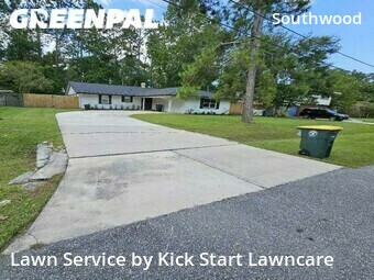 Grass Cut nearby Jacksonville, FL, 