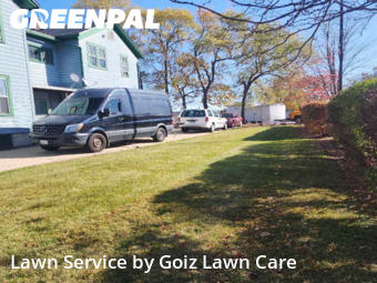 Lawn Mow nearby Aurora, IL, 