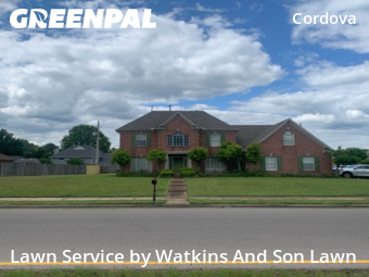 Lawn Care nearby Memphis, TN, 