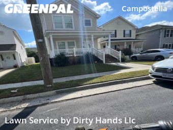 Lawn Service nearby Norfolk, VA, 