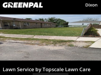 Grass Cutting nearby New Orleans, LA, 