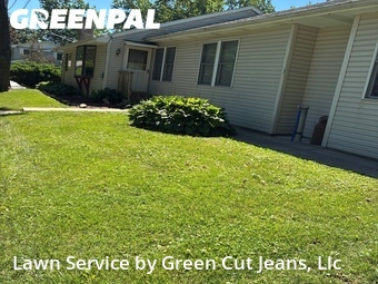 Lawn Mowing Service nearby Ingleside, IL, 