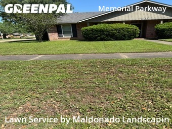 Yard Mowing nearby Katy, TX, 