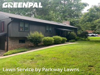 Yard Mowing nearby Asheville, NC, 