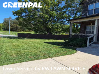 Grass Cut nearby Clarksville, TN, 