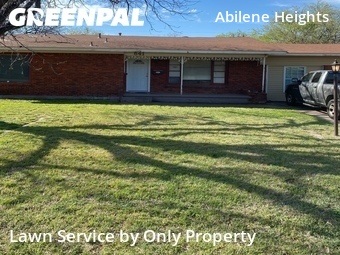 Lawn Maintenance nearby Abilene, TX, 