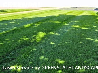 Lawn Mowing Service nearby Elk Grove Village, IL, 