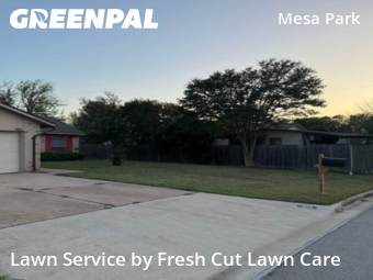 Lawn Care Service nearby Round Rock, TX, 
