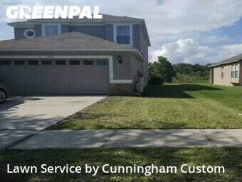 Lawn Maintenance nearby Riverview, FL, 