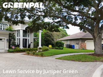 Lawn Cutting nearby Tampa, FL, 