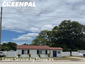 Yard Mowing nearby St. Petersburg, FL, 