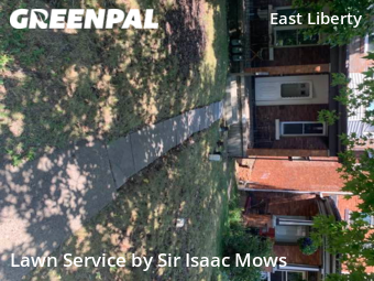 Lawn Cut nearby Pittsburgh, PA, 