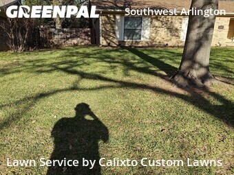 Lawn Cutting nearby Arlington, TX, 