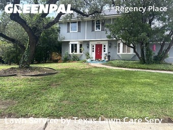 Lawn Mowing nearby San Antonio, TX, 