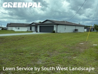 Lawn Care nearby Fort Myers, FL, 