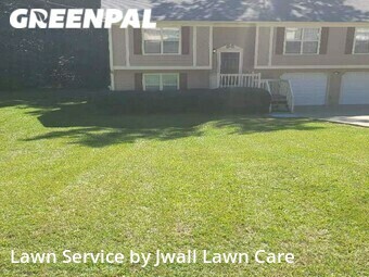 Lawn Service nearby Douglasville, GA, 